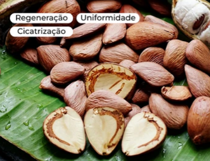Óleo de Pracaxi